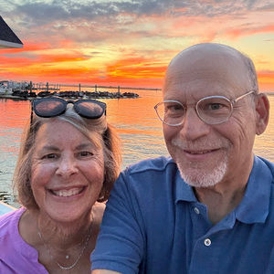 Meet your Posher, David